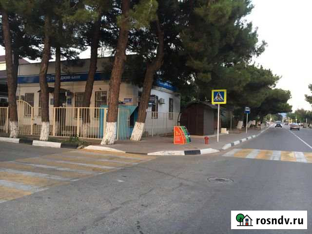 Сдам в аренду торговое помещение Кабардинка - изображение 1