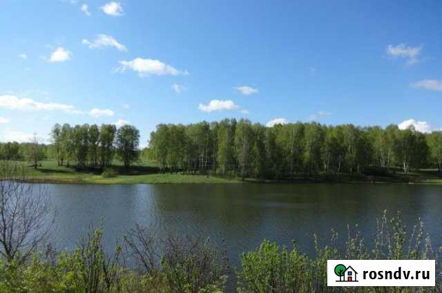 Участок СНТ, ДНП 12 сот. на продажу в Кольцово Кольцово - изображение 1