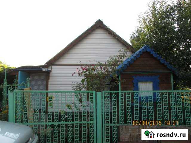 Дача 32 м² на участке 5.6 сот. на продажу в Новом Буяне Новый Буян - изображение 1