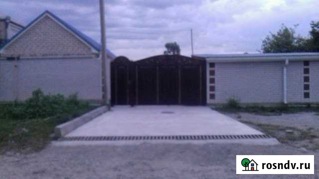 Дом 80 м² на участке 20 сот. на продажу в Чапаевском Чапаевское - изображение 1