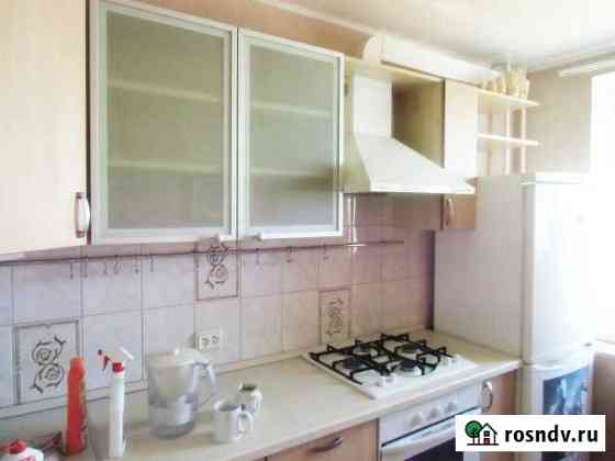 2-комнатная квартира, 60 м², 3/9 эт. в аренду посуточно во Владимире Владимир