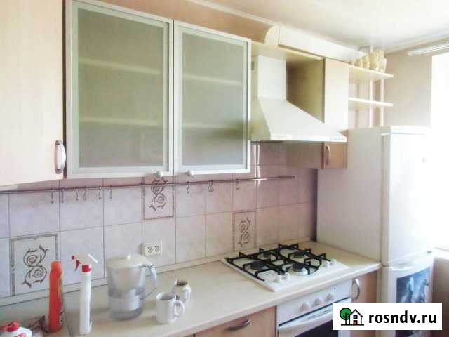 2-комнатная квартира, 60 м², 3/9 эт. в аренду посуточно во Владимире Владимир - изображение 1