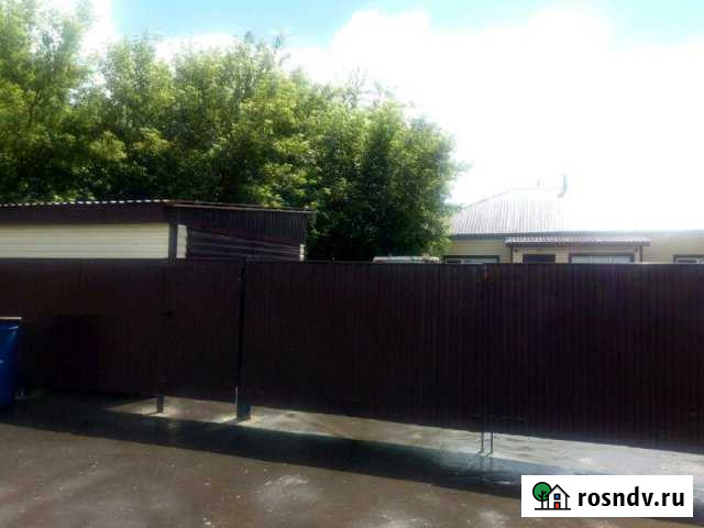 Дом 80 м² на участке 15 сот. на продажу в Троицком Алтайского края Троицкое - изображение 1