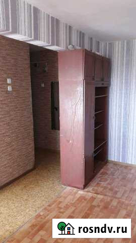 1-комнатная квартира, 32 м², 5/5 эт. в аренду на длительный срок в Усолье-Сибирском Усолье-Сибирское - изображение 1