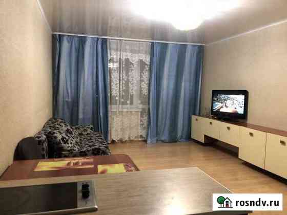 Квартира-студия, 55 м², 5/14 эт. в аренду посуточно в Уфе Уфа