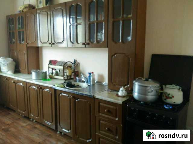 Дом 180 м² на участке 6 сот. на продажу в Гудермесе Гудермес - изображение 1