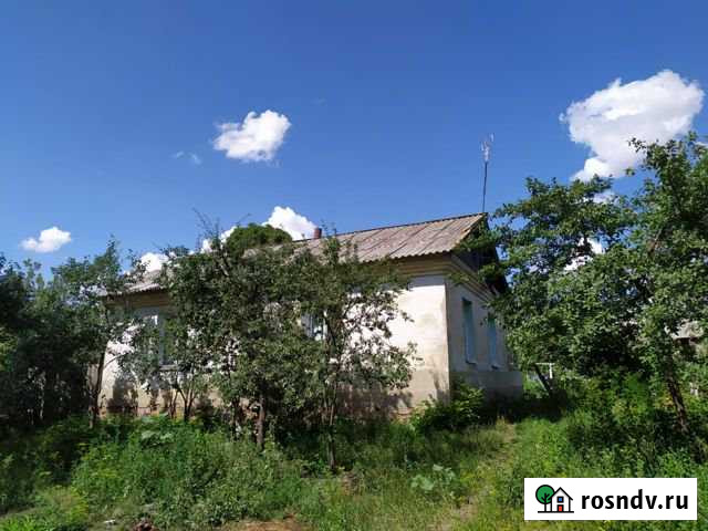 Дом 75.7 м² на участке 647 сот. на продажу в Калининске Калининск - изображение 1