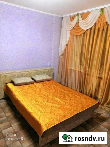 2-комнатная квартира, 43 м², 3/5 эт. в аренду посуточно в Когалыме Когалым - изображение 1