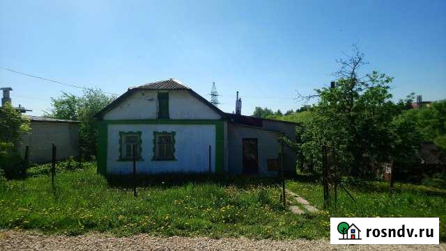 Дом 70.6 м² на участке 7 сот. на продажу в Плеханово Плеханово - изображение 1