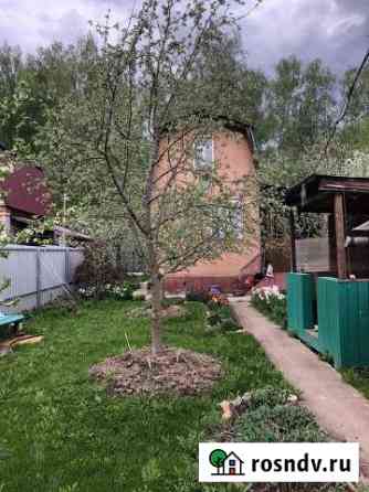 Дача 44 м² на участке 5.3 сот. на продажу в Климовске Климовск