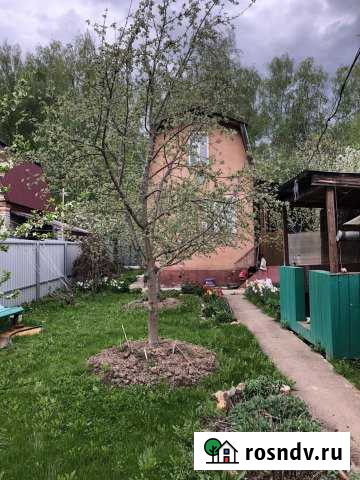 Дача 44 м² на участке 5.3 сот. на продажу в Климовске Климовск - изображение 1