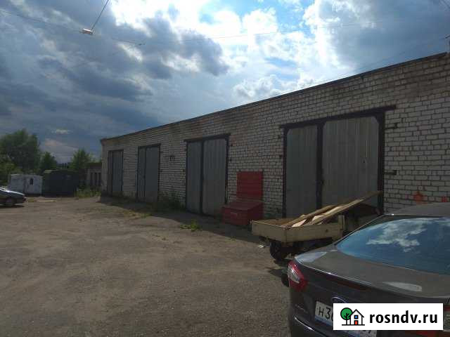 Помещение свободного назначения, 550 кв.м. Вязьма - изображение 1