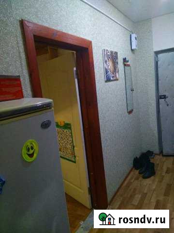 Квартира-студия, 25 м², 1/5 эт. на продажу в Чебоксарах Чебоксары - изображение 1