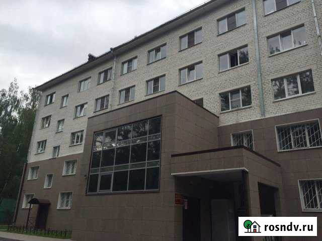 Комната 17 м² в 9-ком. кв., 3/5 эт. на продажу в Череповце Череповец - изображение 1