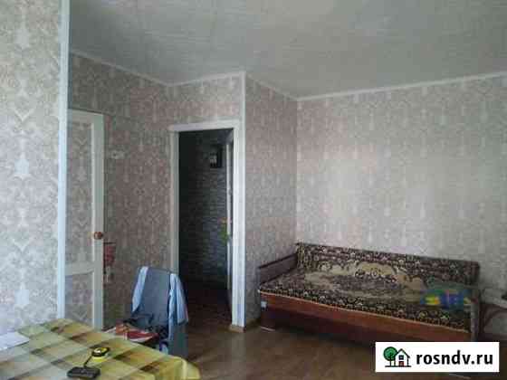 1-комнатная квартира, 32 м², 4/4 эт. на продажу в Михайловке Волгоградской области Михайловка