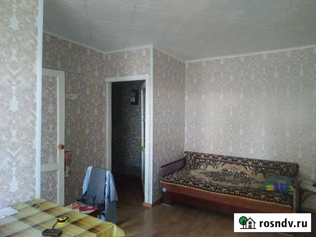 1-комнатная квартира, 32 м², 4/4 эт. на продажу в Михайловке Волгоградской области Михайловка - изображение 1