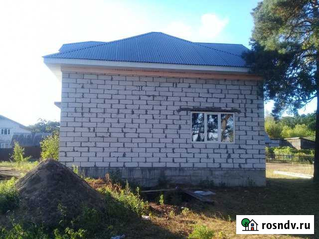 Коттедж 120 м² на участке 10 сот. на продажу в Липецке Липецк - изображение 1