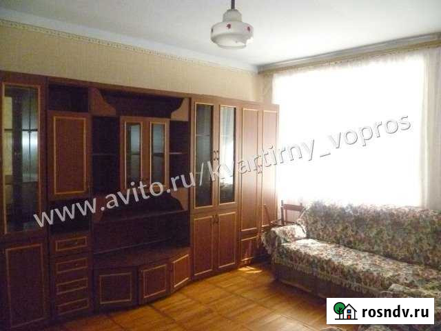 1-комнатная квартира, 37 м², 1/5 эт. в аренду на длительный срок в Черкесске Черкесск - изображение 1