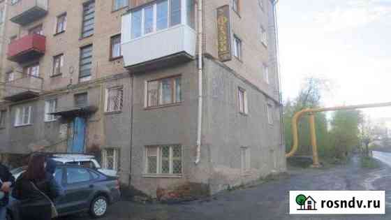3-комнатная квартира, 78 м², 1/4 эт. на продажу в Златоусте Златоуст