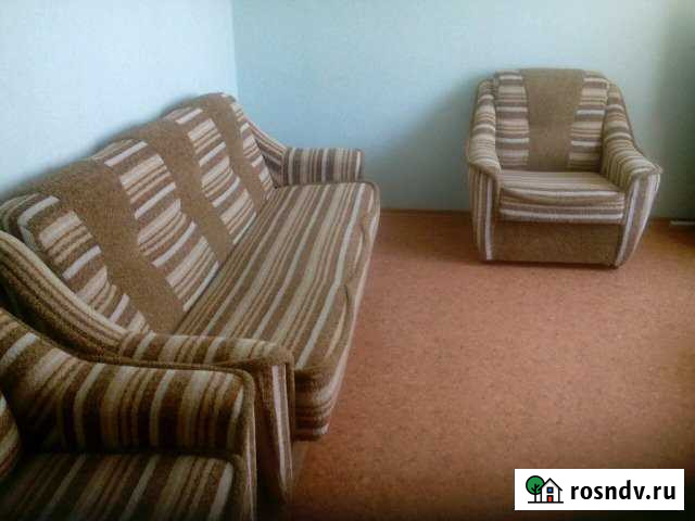 1-комнатная квартира, 26 м², 5/5 эт. в аренду посуточно в Таганроге Таганрог - изображение 1