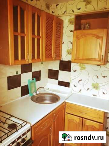 1-комнатная квартира, 30 м², 1/5 эт. на продажу в Новокуйбышевске Новокуйбышевск - изображение 1