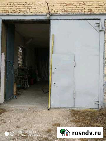 Гараж >30 м² в аренду в Учкекене Учкекен - изображение 1