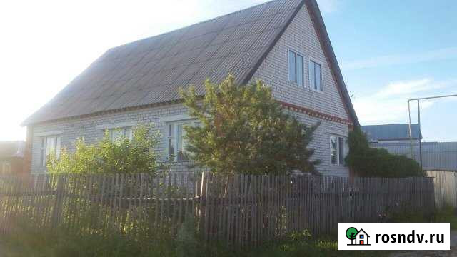 Дом 109 м² на участке 9 сот. на продажу в Шумерле Шумерля - изображение 1