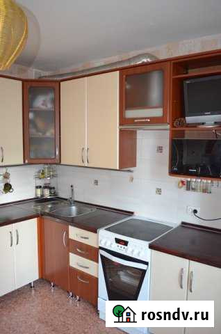 3-комнатная квартира, 76 м², 1/9 эт. на продажу в Железногорске Красноярского края Железногорск - изображение 1