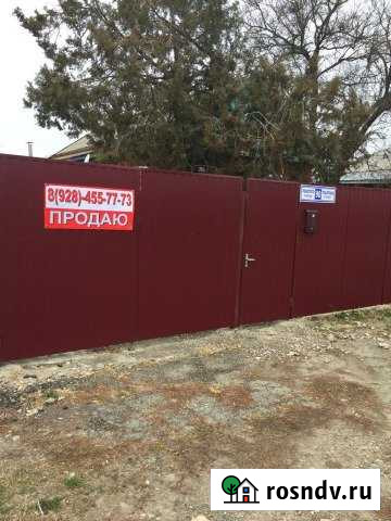 Дом 40 м² на участке 7 сот. на продажу в Отрадной Отрадная - изображение 1