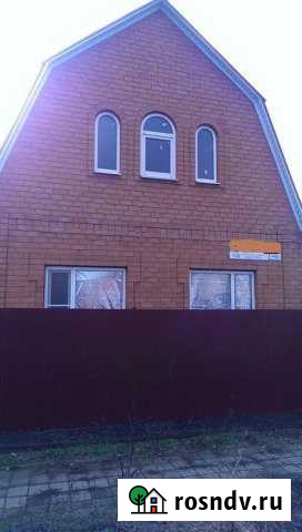 Дом 80 м² на участке 7 сот. на продажу в Приморско-Ахтарске Приморско-Ахтарск - изображение 1