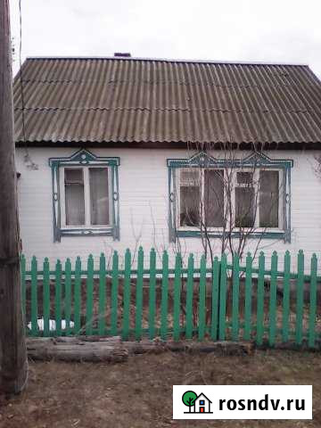 Дом 42 м² на участке 6 сот. на продажу в Сарапуле Сарапул - изображение 1