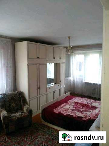 3-комнатная квартира, 62 м², 3/5 эт. на продажу в Канске Канск - изображение 1