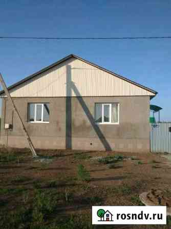 Дом 130 м² на участке 6 сот. на продажу в Сорочинске Сорочинск