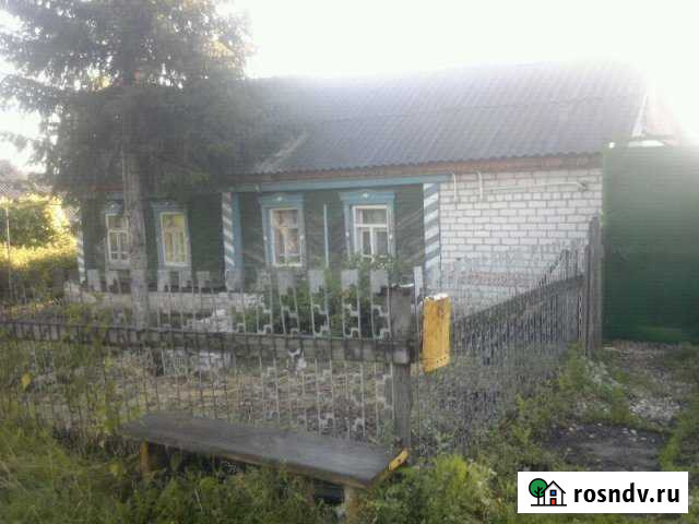 Дом 69.2 м² на участке 13 сот. на продажу в Чердаклах Чердаклы - изображение 1