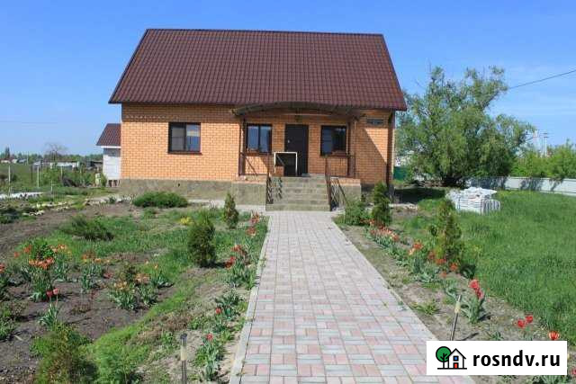 Дом 137 м² на участке 19 сот. на продажу в Грязях Грязи - изображение 1