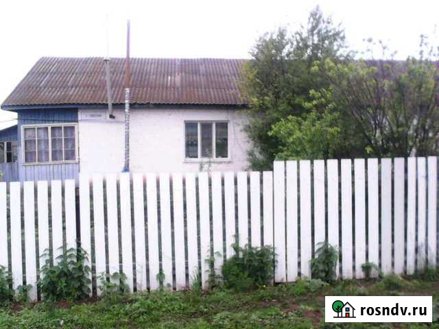 Дом 65 м² на участке 5 сот. на продажу в Исаклах Исаклы - изображение 1