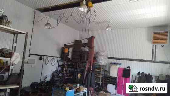 Производственные помещения,Продажа,аренда. 2600 кв.м. Волжский