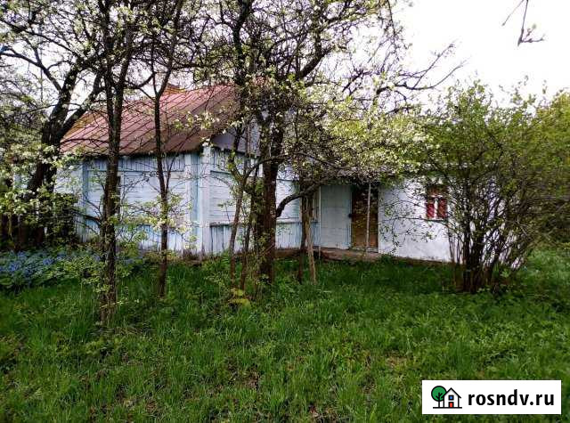 Дом 90 м² на участке 33 сот. на продажу в Хиславичах Хиславичи - изображение 1