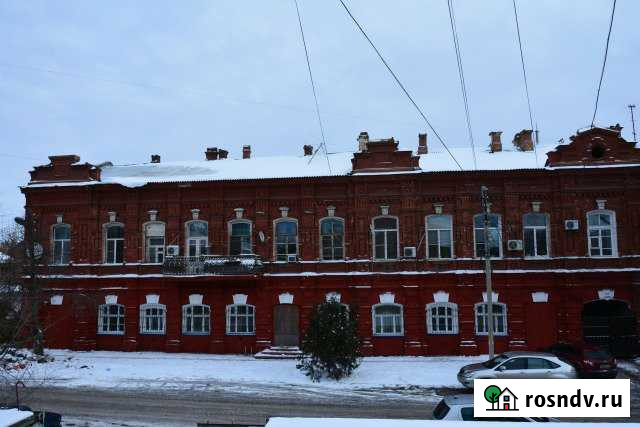 Помещение свободного назначения, 362 кв.м. Астрахань - изображение 1