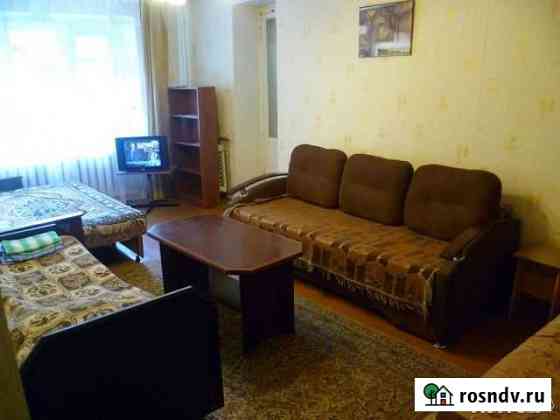 2-комнатная квартира, 45 м², 1/9 эт. в аренду посуточно в Иваново Иваново