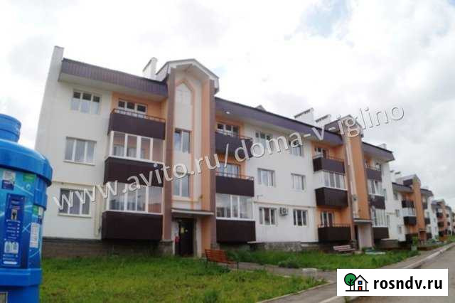 2-комнатная квартира, 55 м², 3/3 эт. на продажу в Иглино Иглино - изображение 1