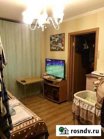 2-комнатная квартира, 45 м², 1/5 эт. на продажу в Электростали Электросталь - изображение 1