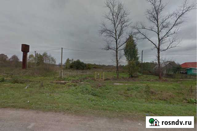 Участок ИЖС 30 сот. на продажу в Веневе Венев - изображение 1