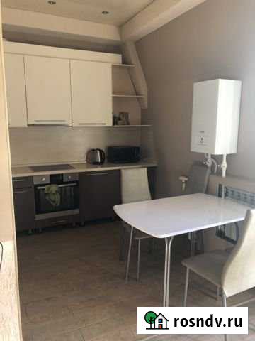 2-комнатная квартира, 65 м², 4/4 эт. в аренду посуточно в Ялуторовске Ялуторовск - изображение 1