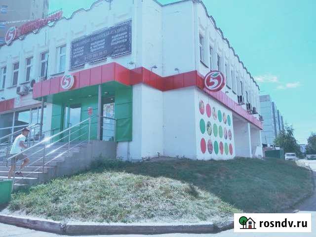 Собственник сдает торговое помещение, 600 кв.м. Пенза - изображение 1