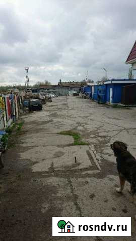 Прозводственые помещения, складские помещения Волгодонск - изображение 1