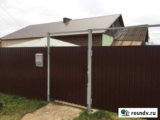 Дом 89 м² на участке 9.8 сот. на продажу в Фоках Фоки - изображение 1