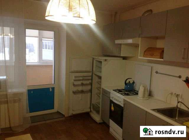 1-комнатная квартира, 50 м², 4/9 эт. в аренду на длительный срок в Кстово Кстово - изображение 1