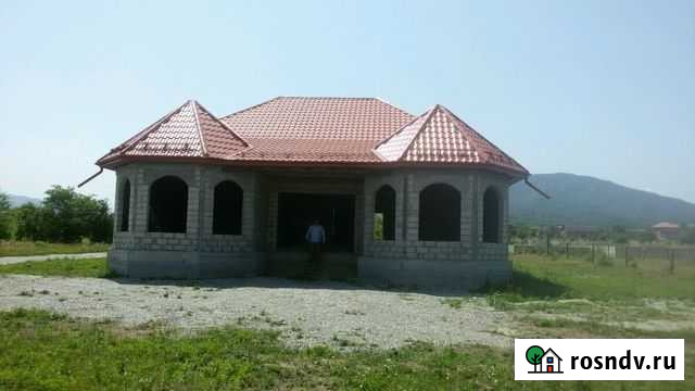 Дом 210 м² на участке 10 сот. на продажу в Старых Атагах Старые Атаги - изображение 1