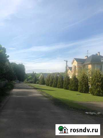 Участок ИЖС 15 сот. на продажу в Володарского Володарского - изображение 1